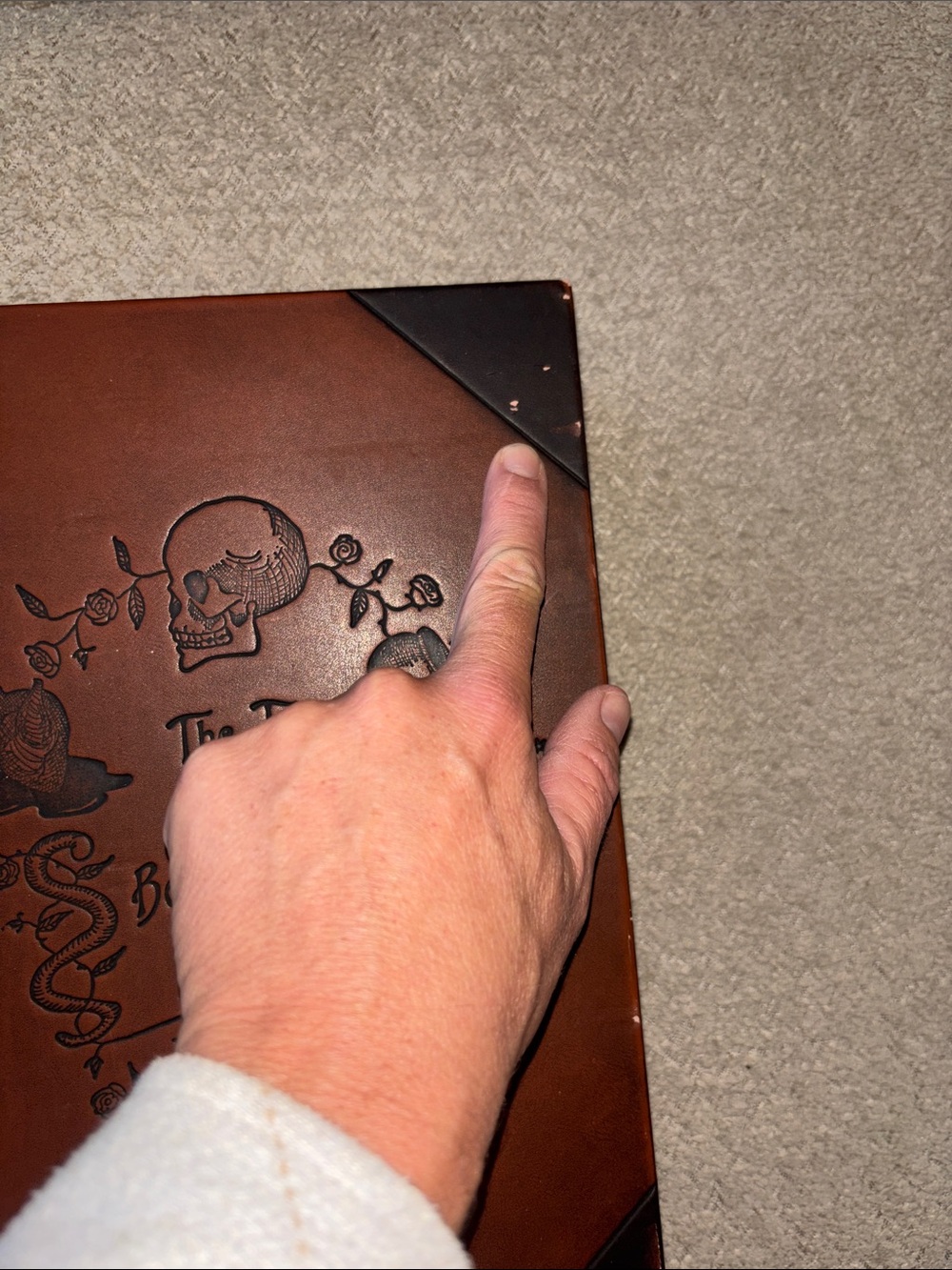 The Tales of Beedle the Bard-J.K Rowling - Picture 14 of 16